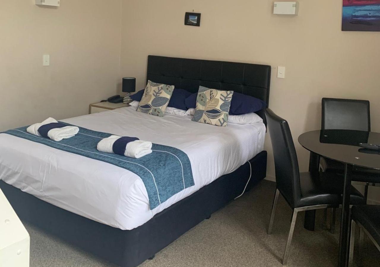 Motel Wrights By The Sea Paraparaumu