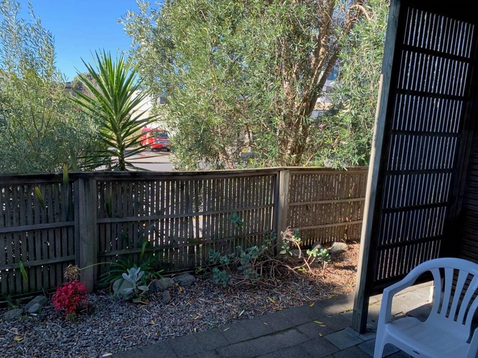 Wrights By The Sea Motel 4*