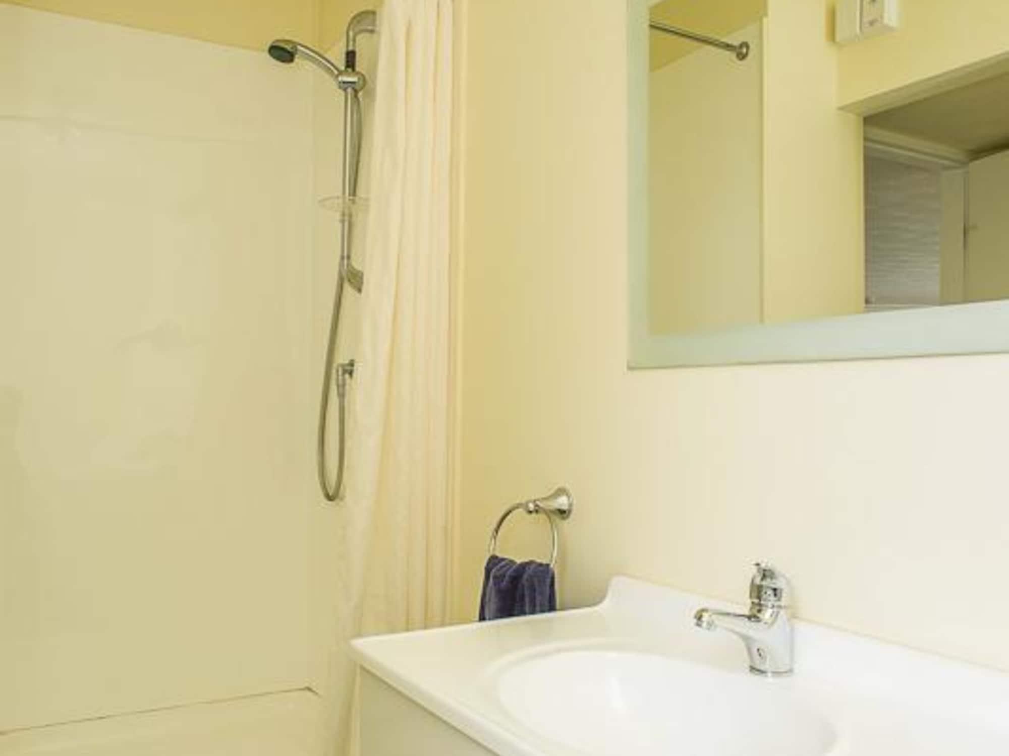Motel Wrights By The Sea Paraparaumu