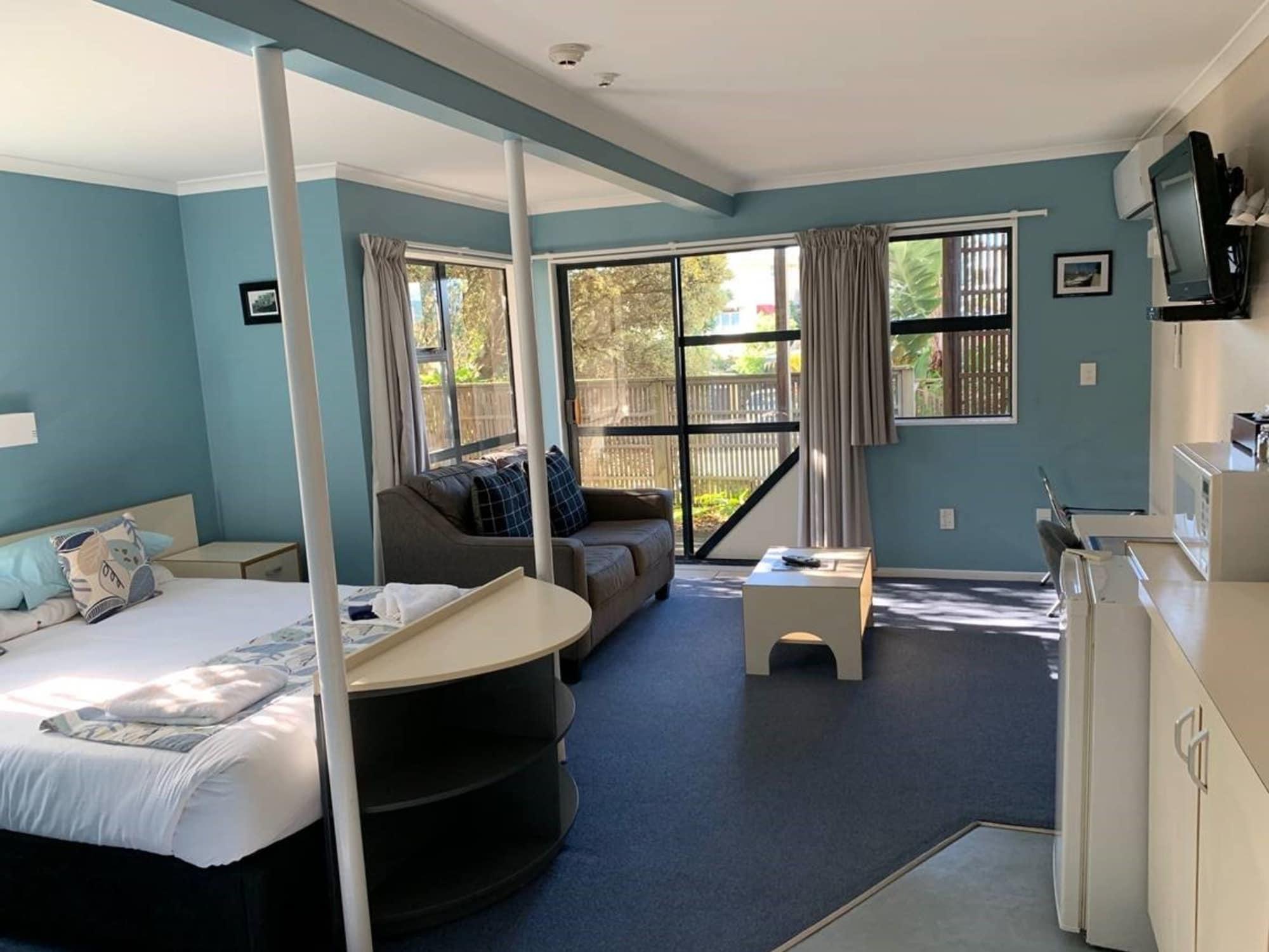 Wrights By The Sea Paraparaumu