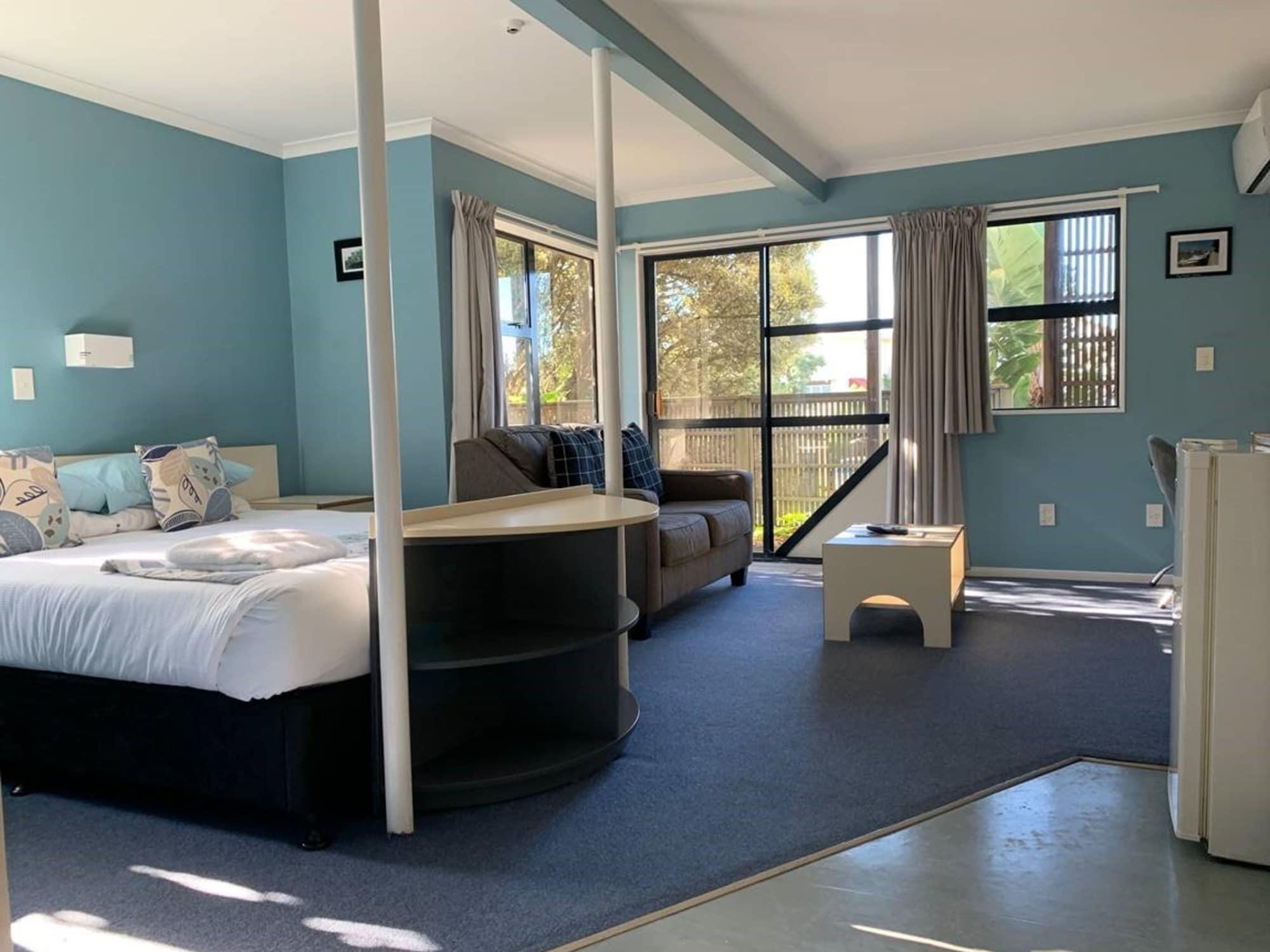 Motel Wrights By The Sea