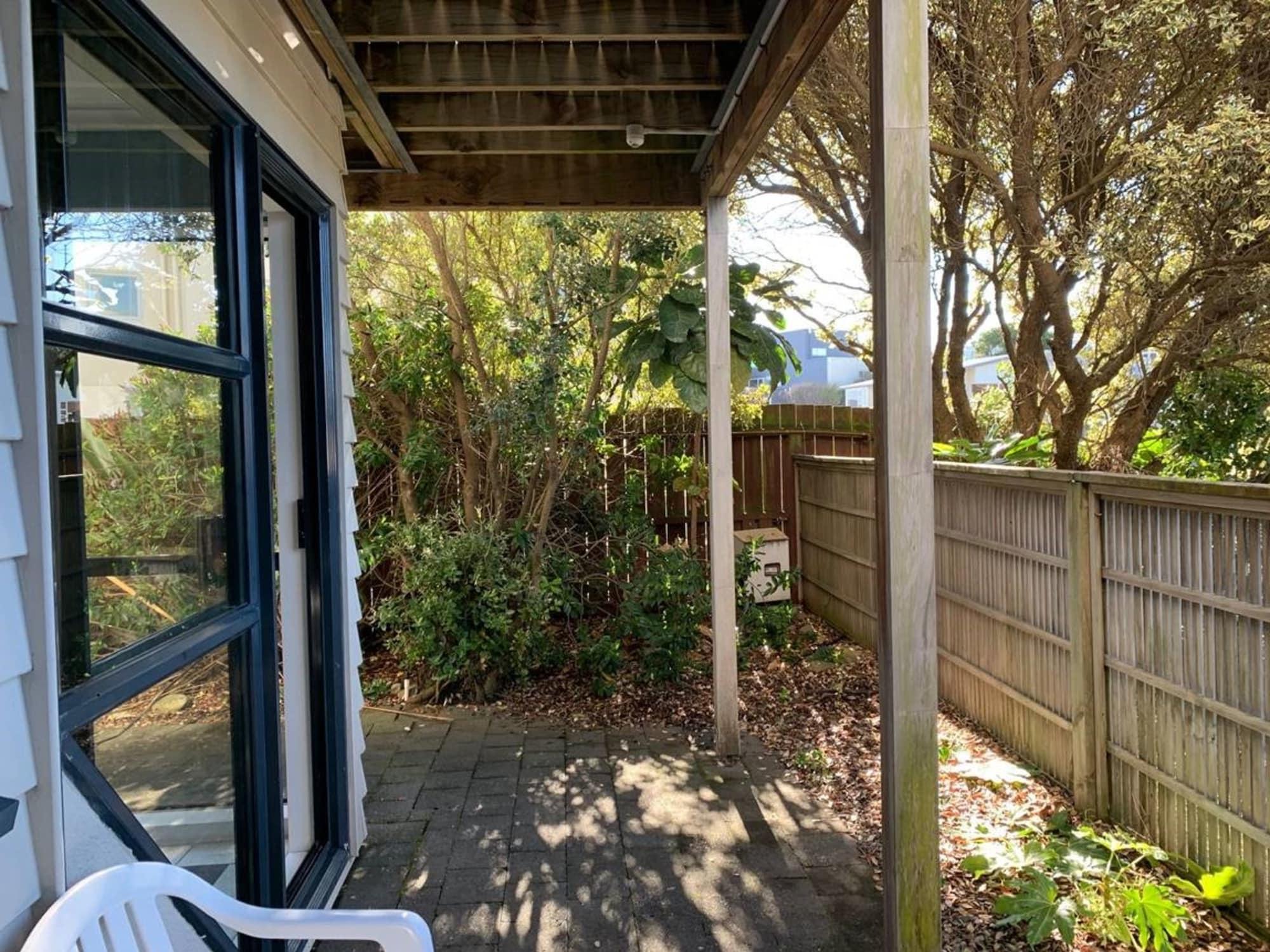 Wrights By The Sea Motel 4*