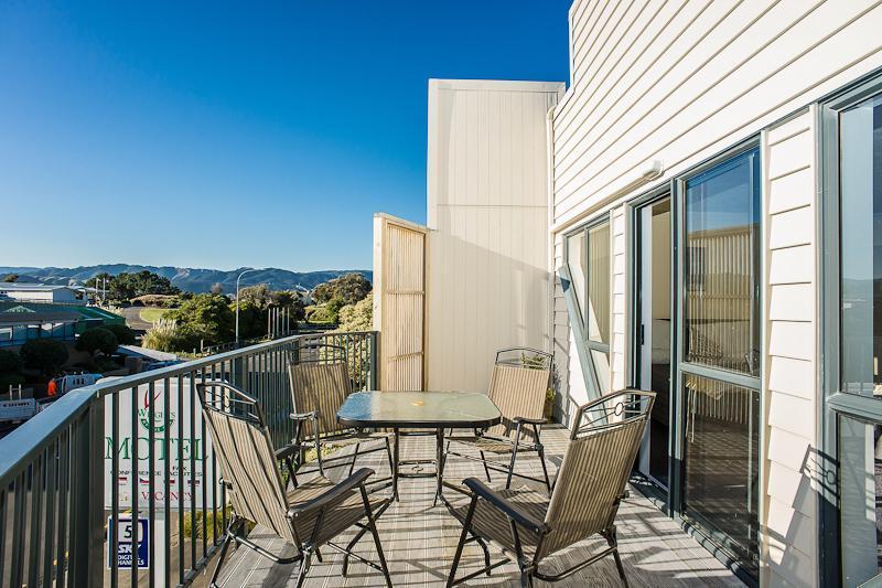 Motel Wrights By The Sea Paraparaumu