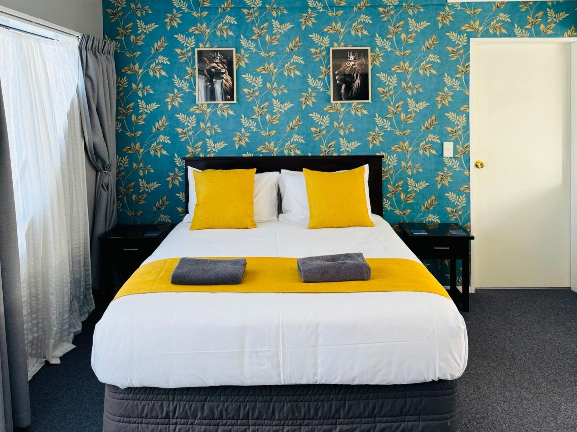 Wrights By The Sea Motel 4*