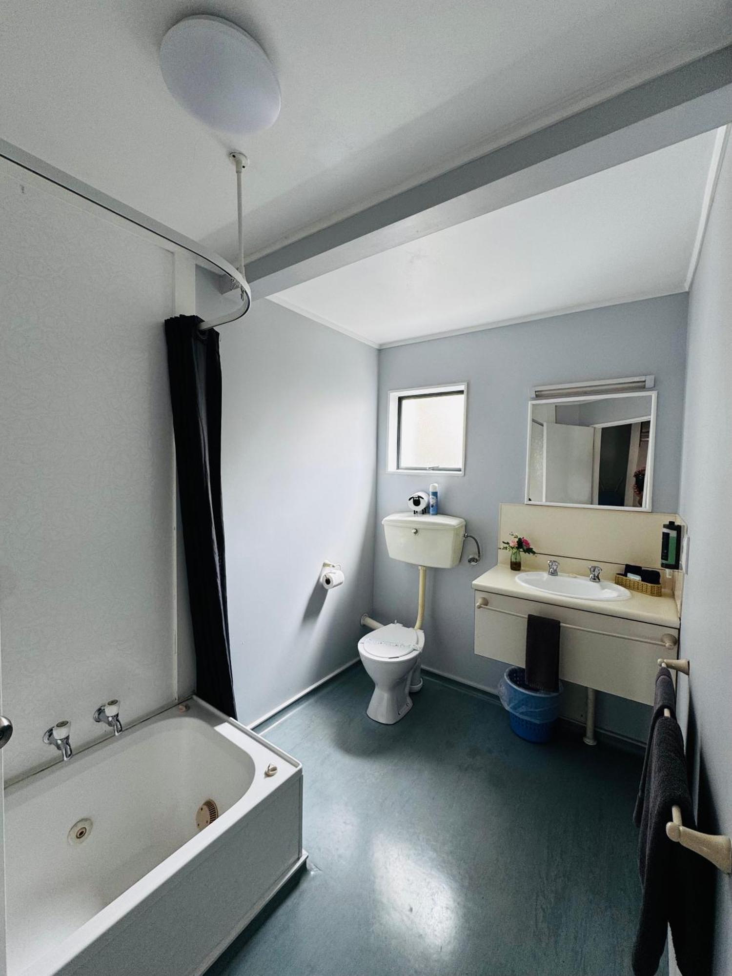 Wrights By The Sea Motel Paraparaumu