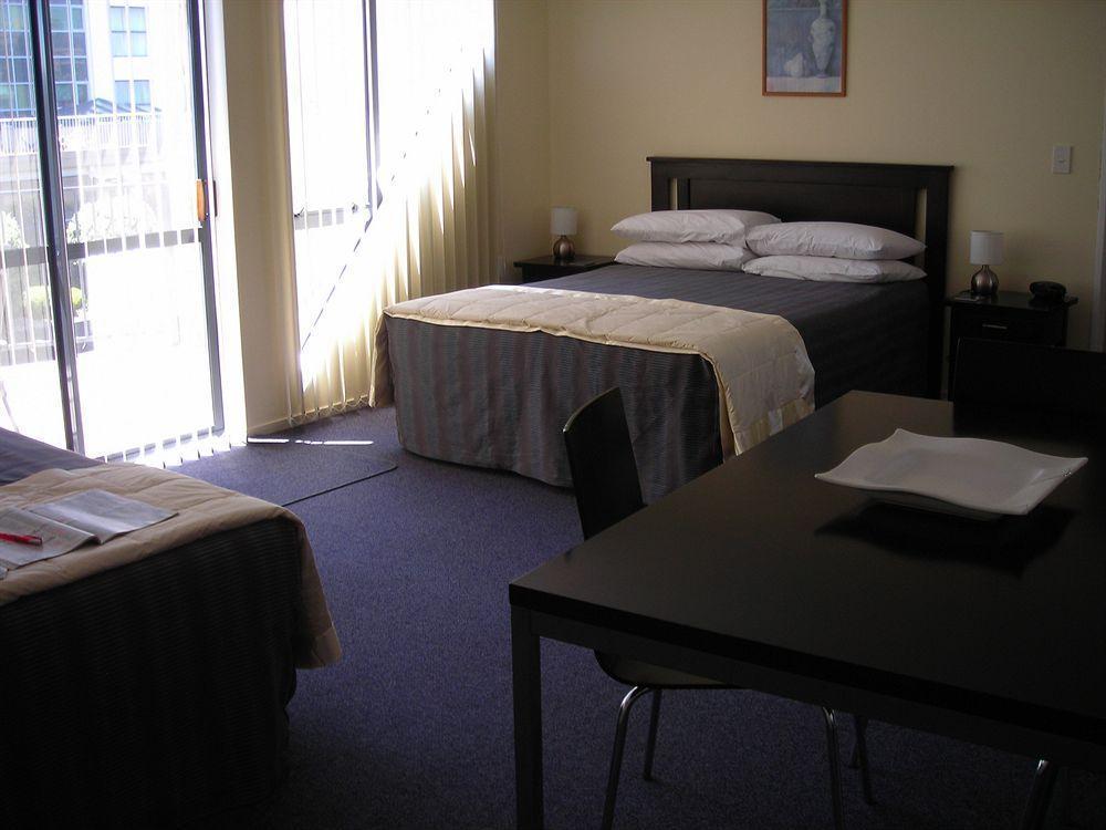 Motel Wrights By The Sea
