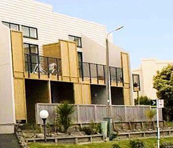 Wrights By The Sea 4* Paraparaumu