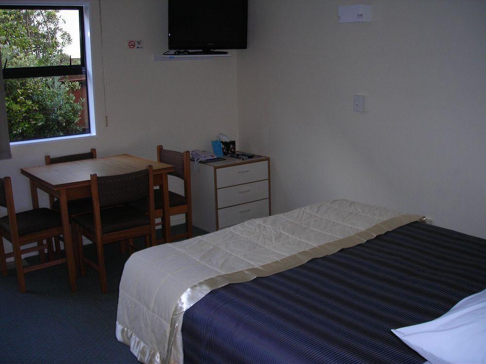 Wrights By The Sea Motel Paraparaumu