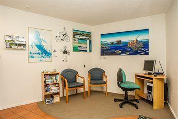 Wrights By The Sea 4* Paraparaumu