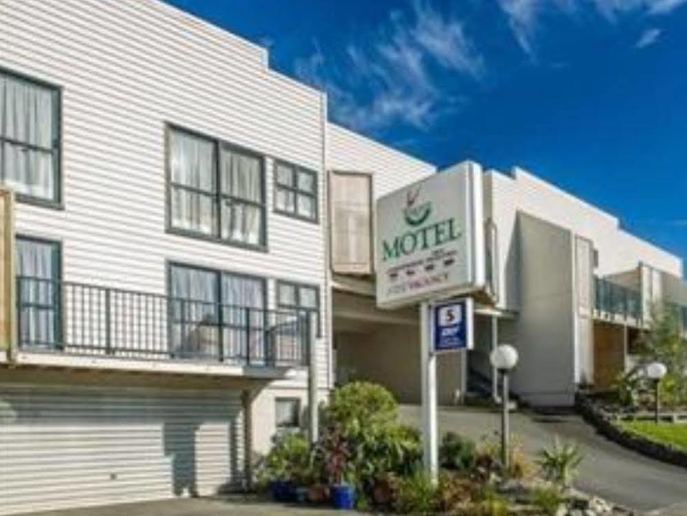 Motel Wrights By The Sea
