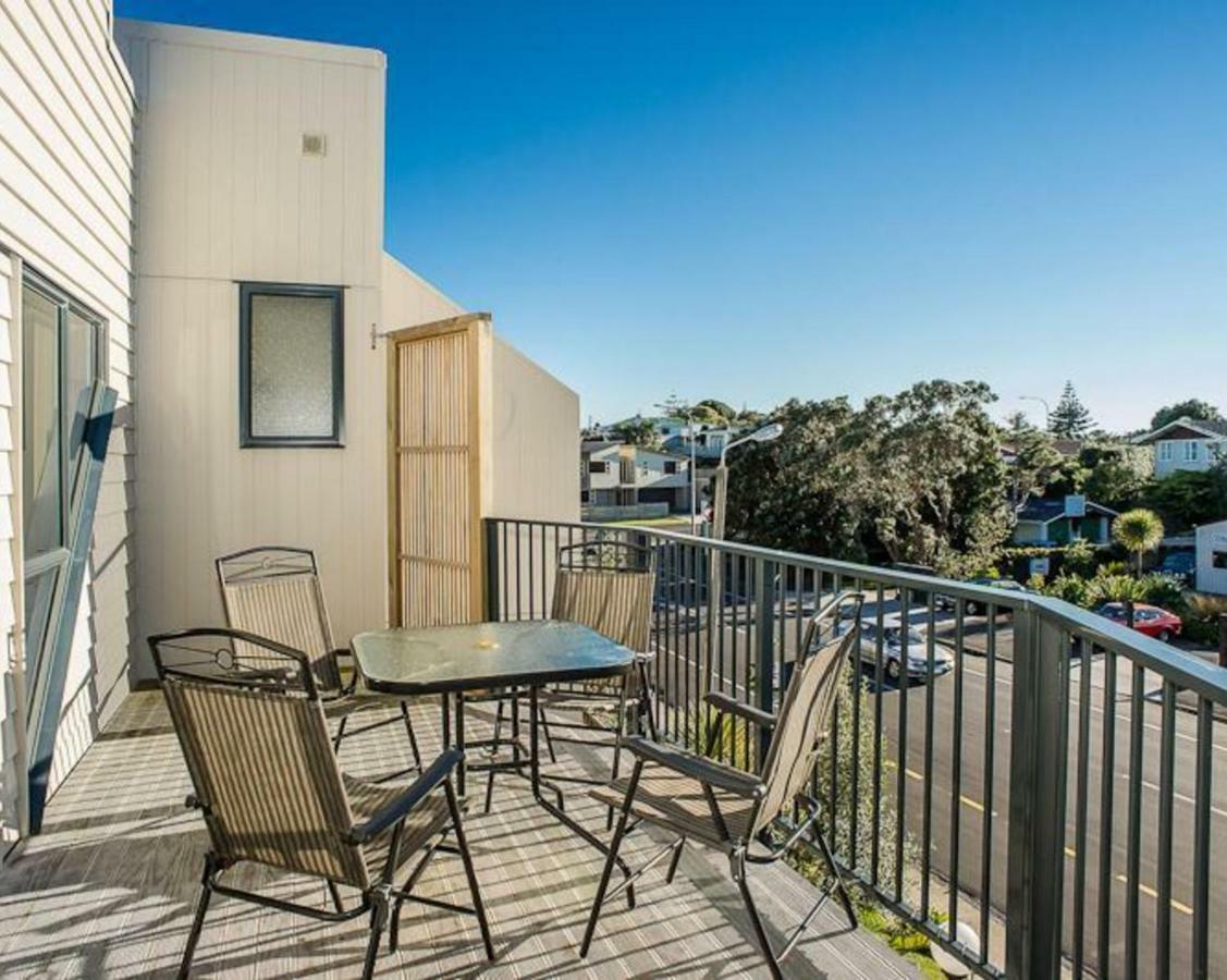 Wrights By The Sea Motel Paraparaumu