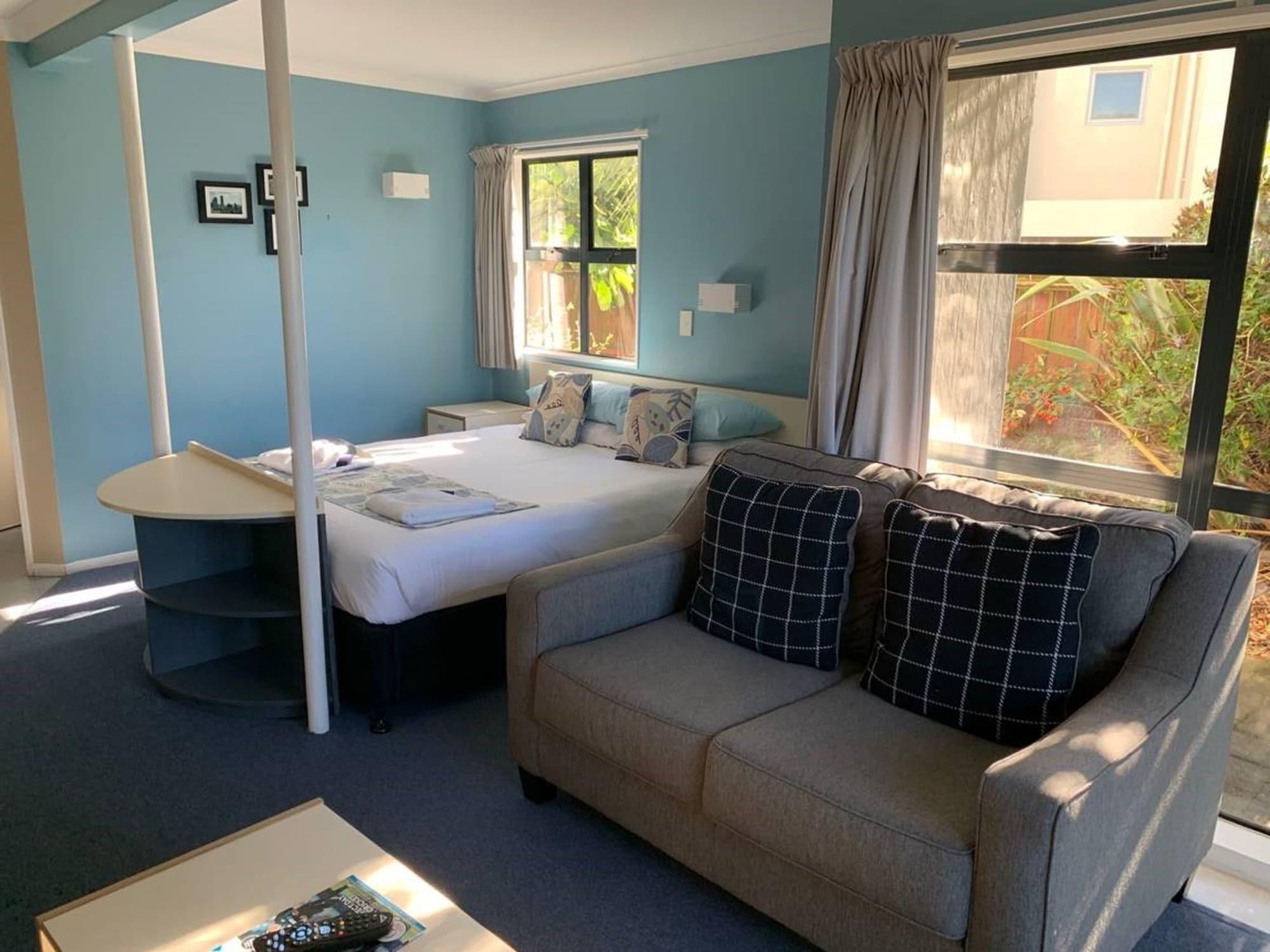 Wrights By The Sea Paraparaumu