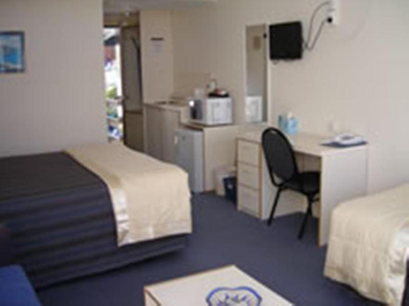 Motel Wrights By The Sea