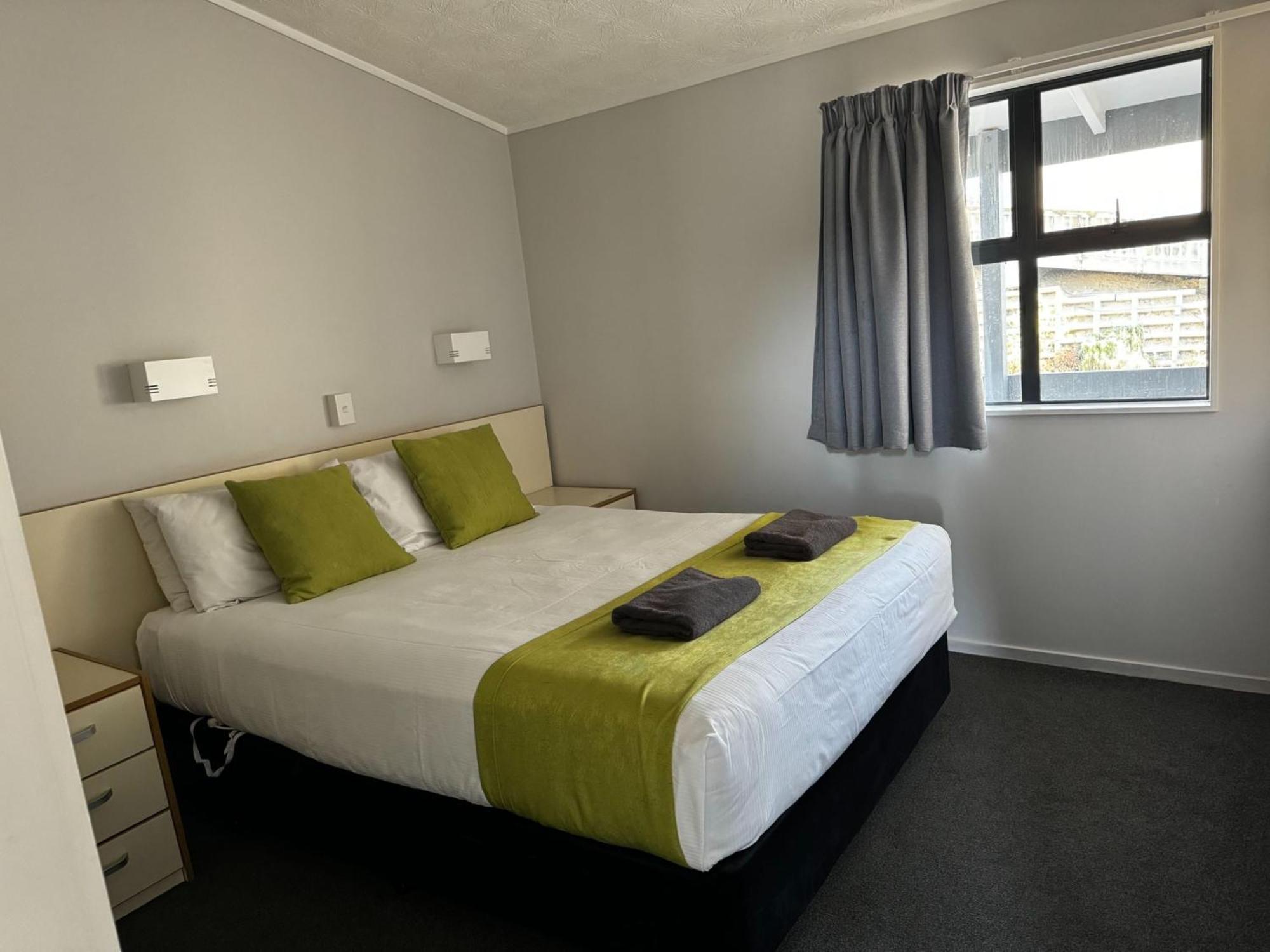 Motel Wrights By The Sea 4*