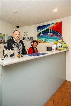 Wrights By The Sea Motel Paraparaumu